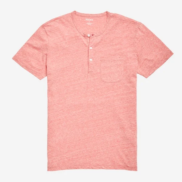 The LA Henley by Bonobos
