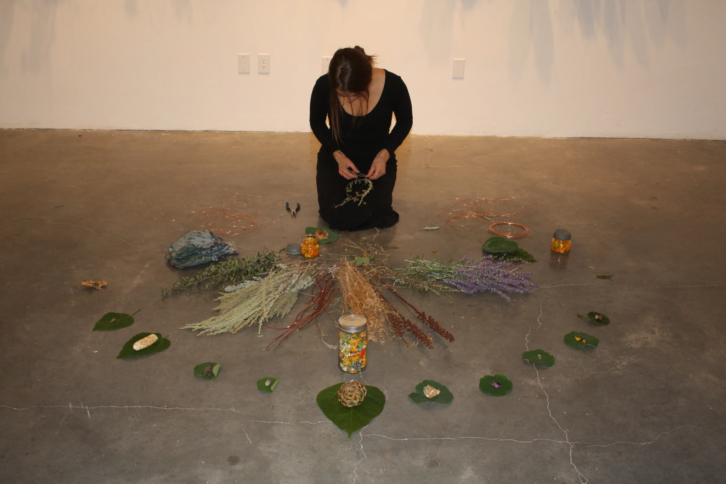 To become One of the Truly Dead, 2013