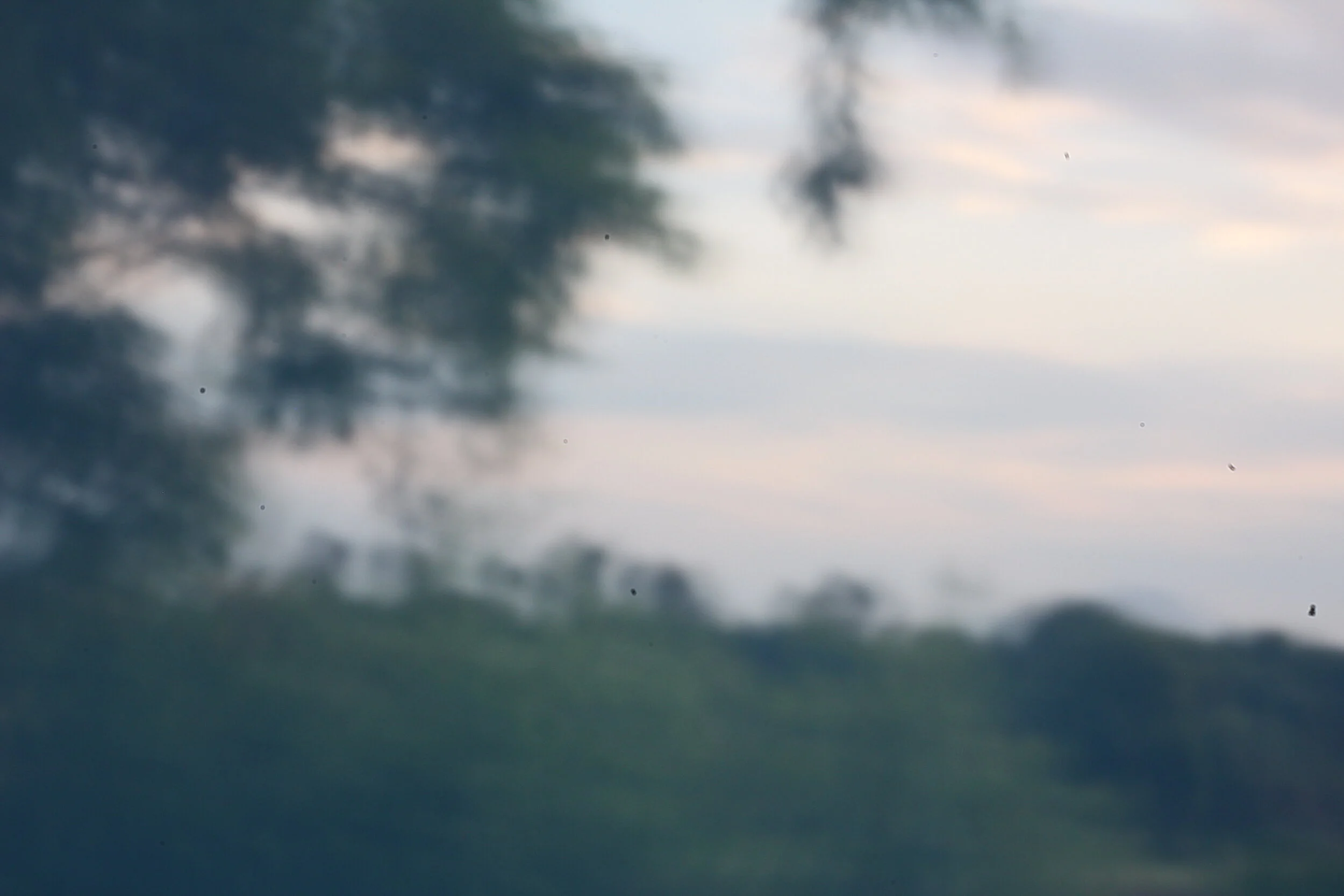 well enough for ordinary happiness