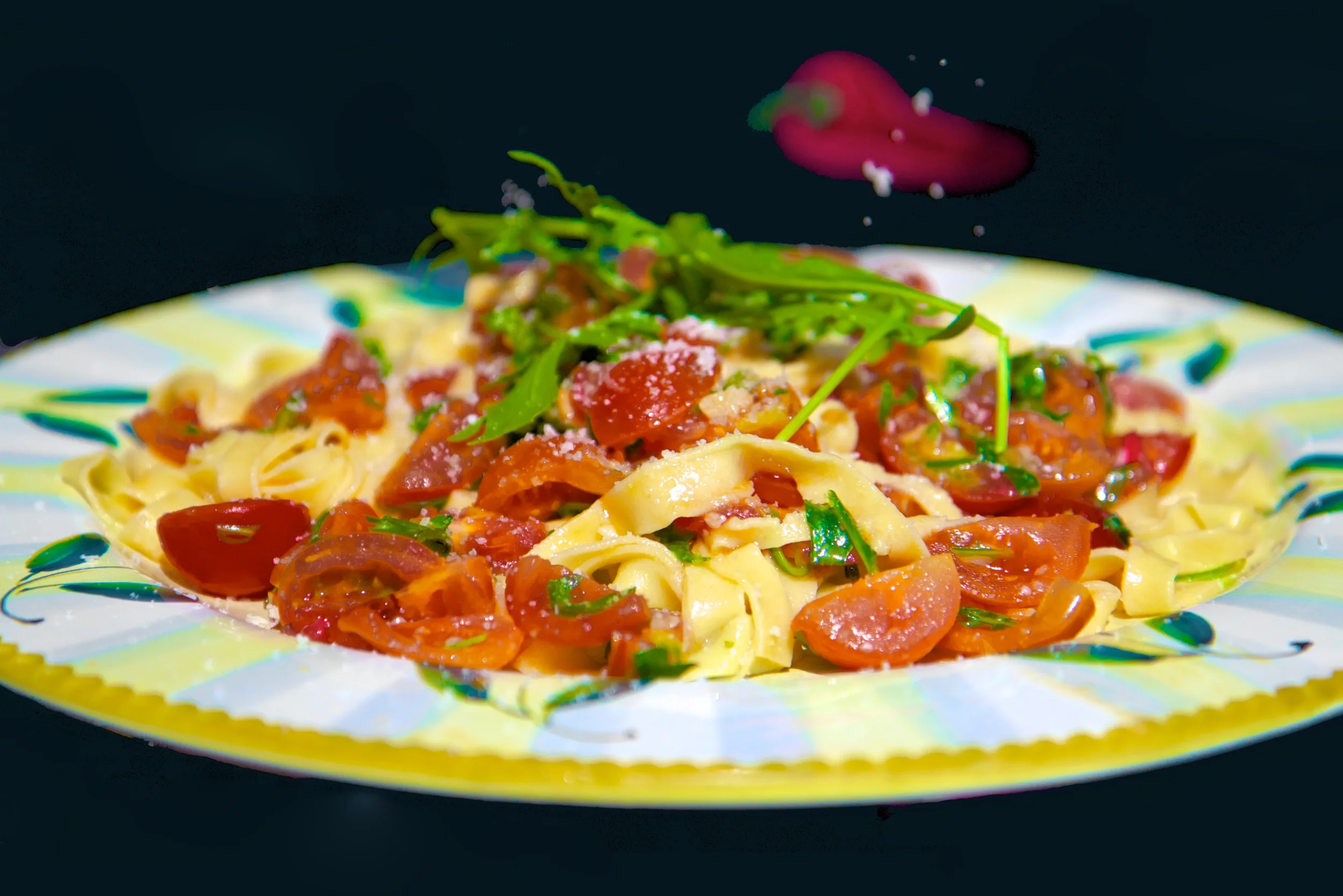 Tagliatelle and Tomatoes.jpg