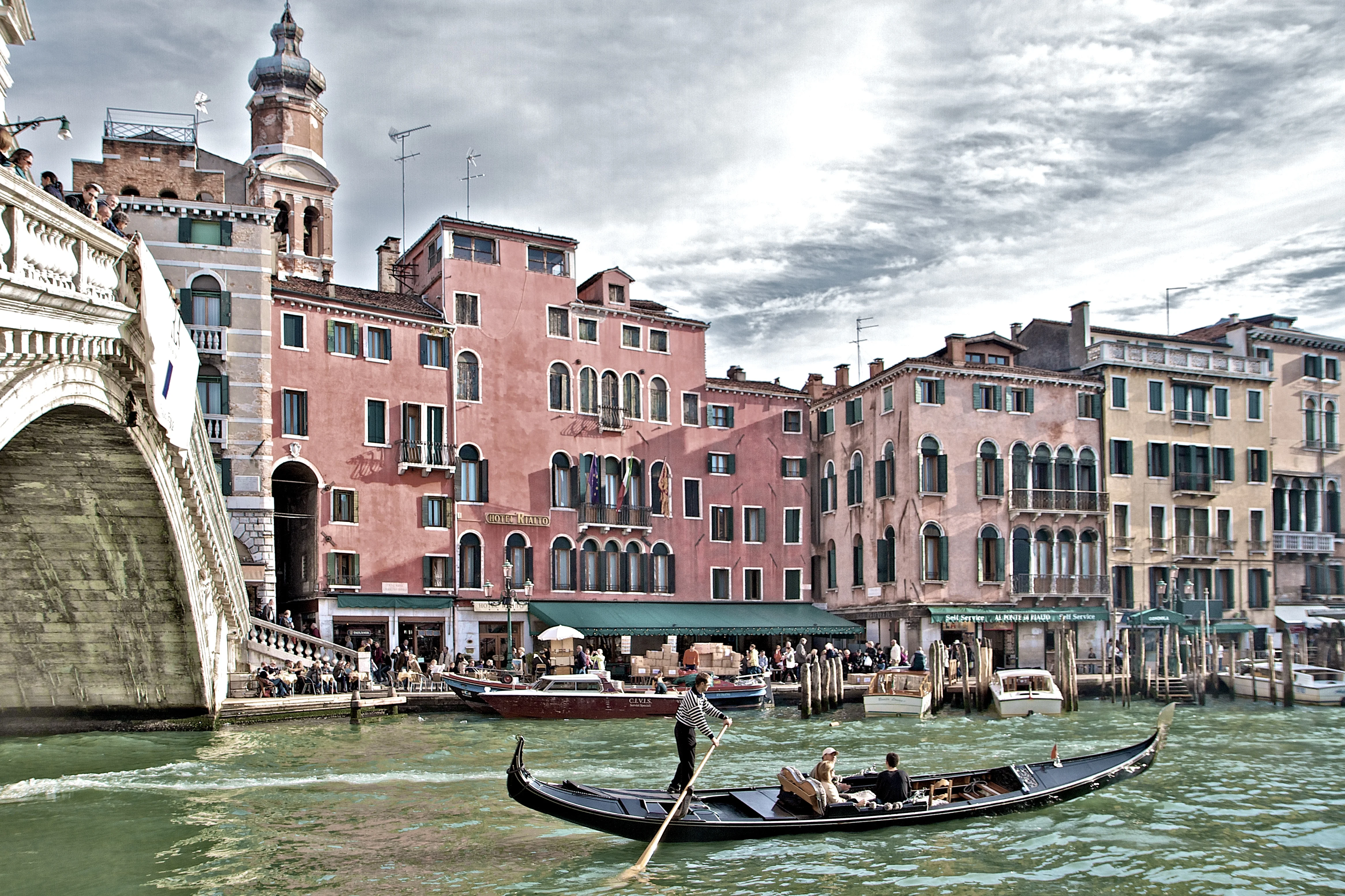 Venezia