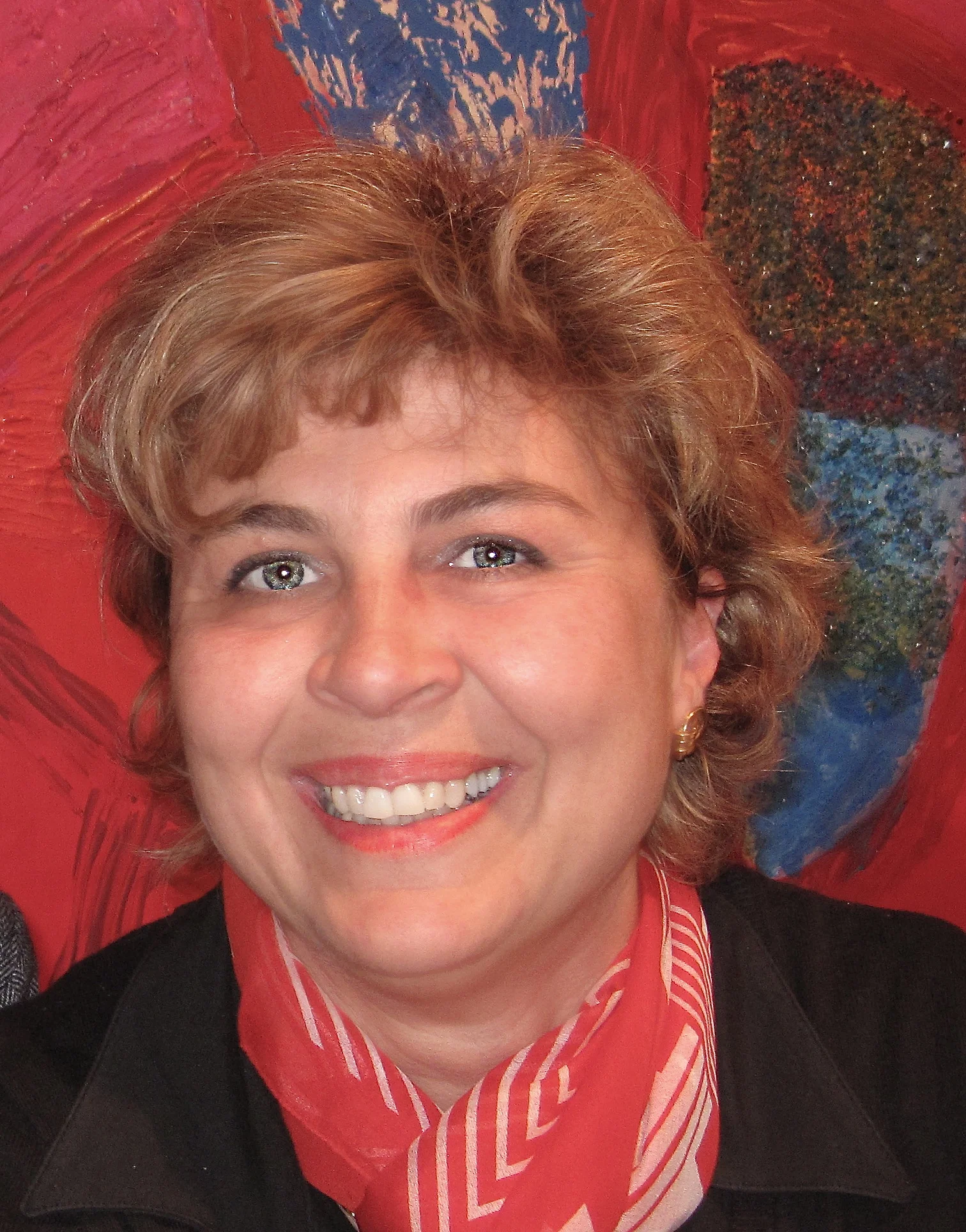 FRANCESCA