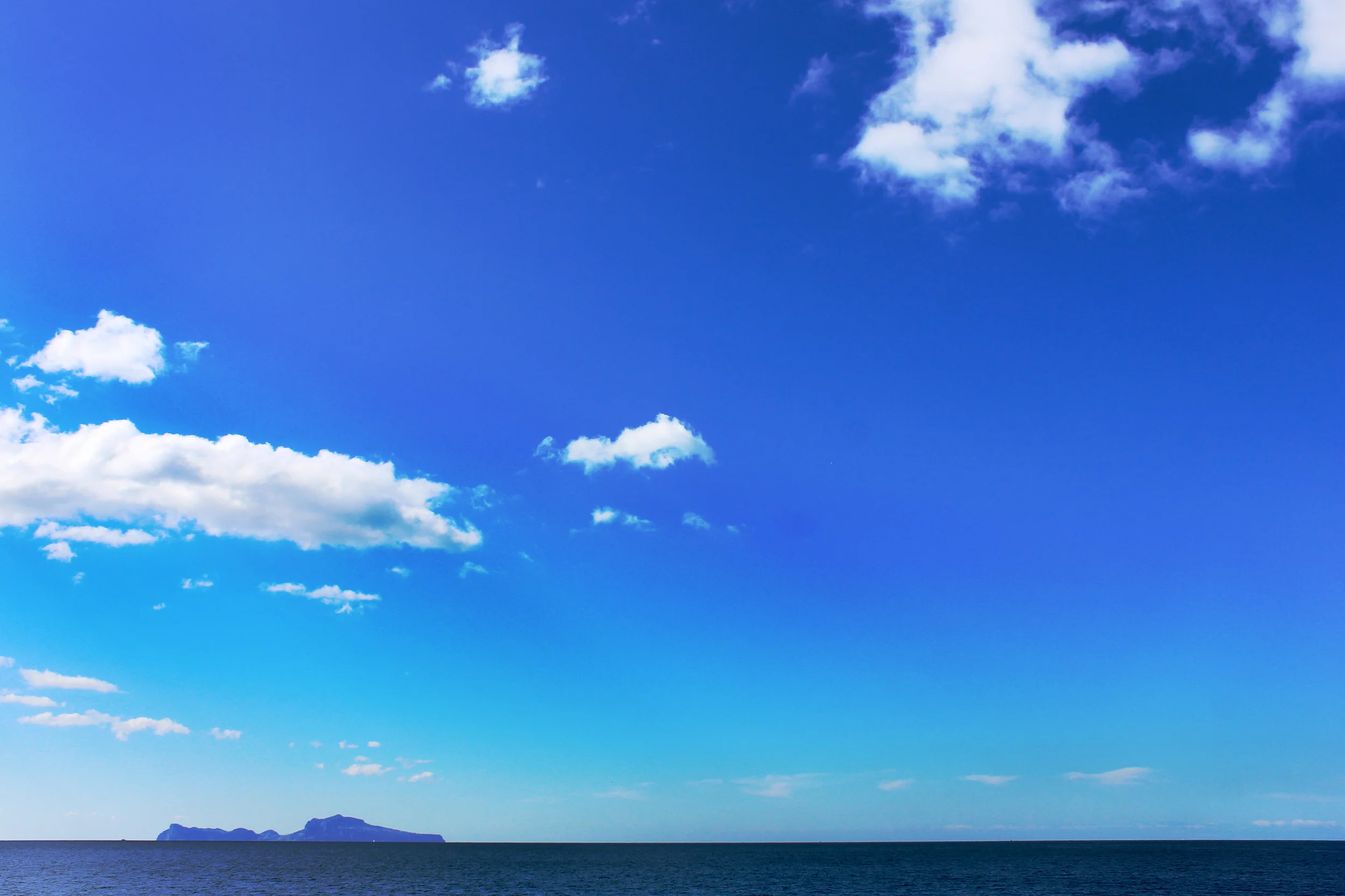 Ischia - Capri