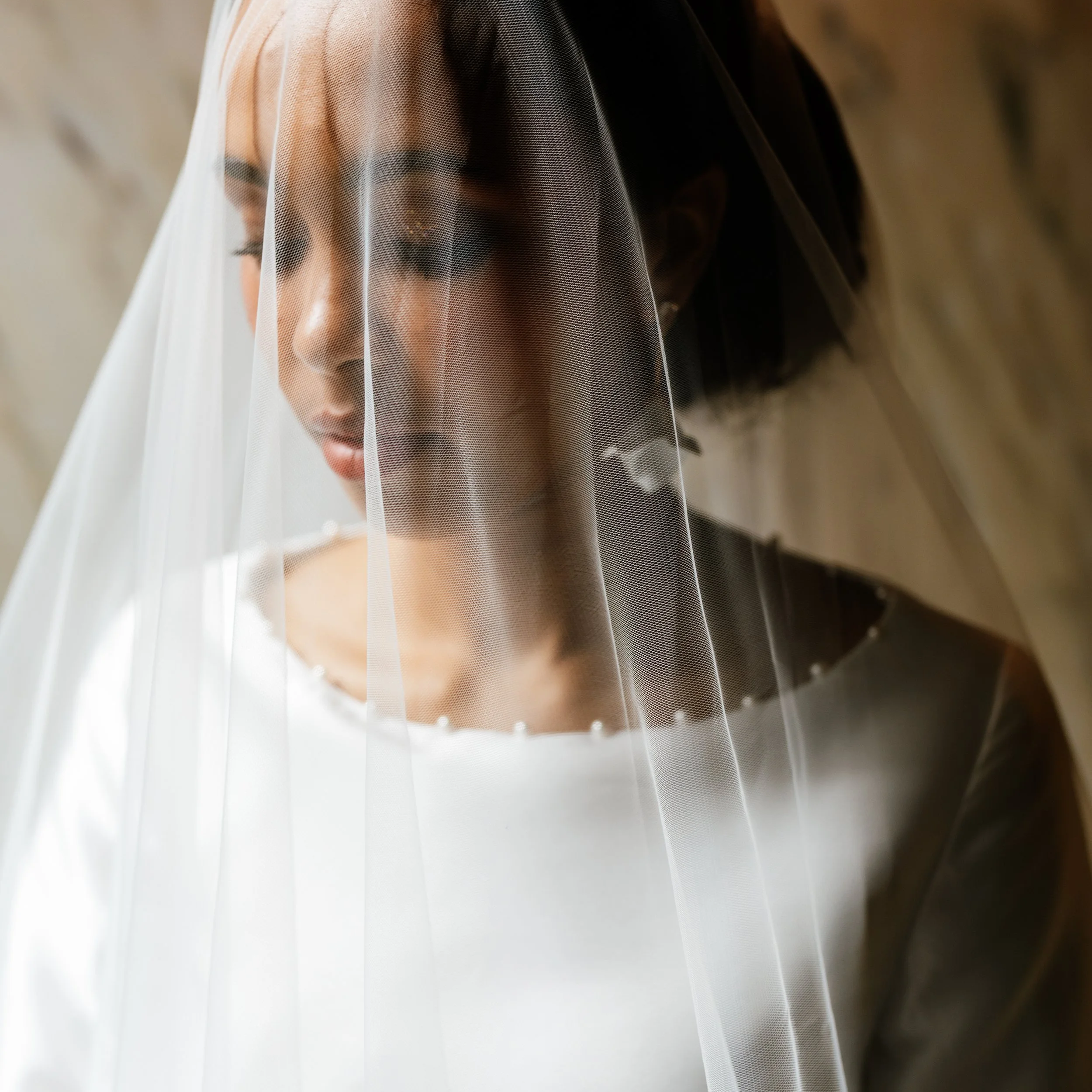 The Classic Veil