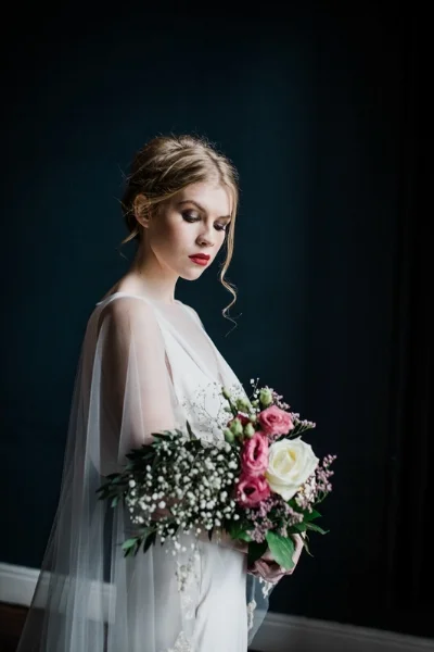 Photographer Aoife O'Sullivan Makeup and hair @efcreativestudios