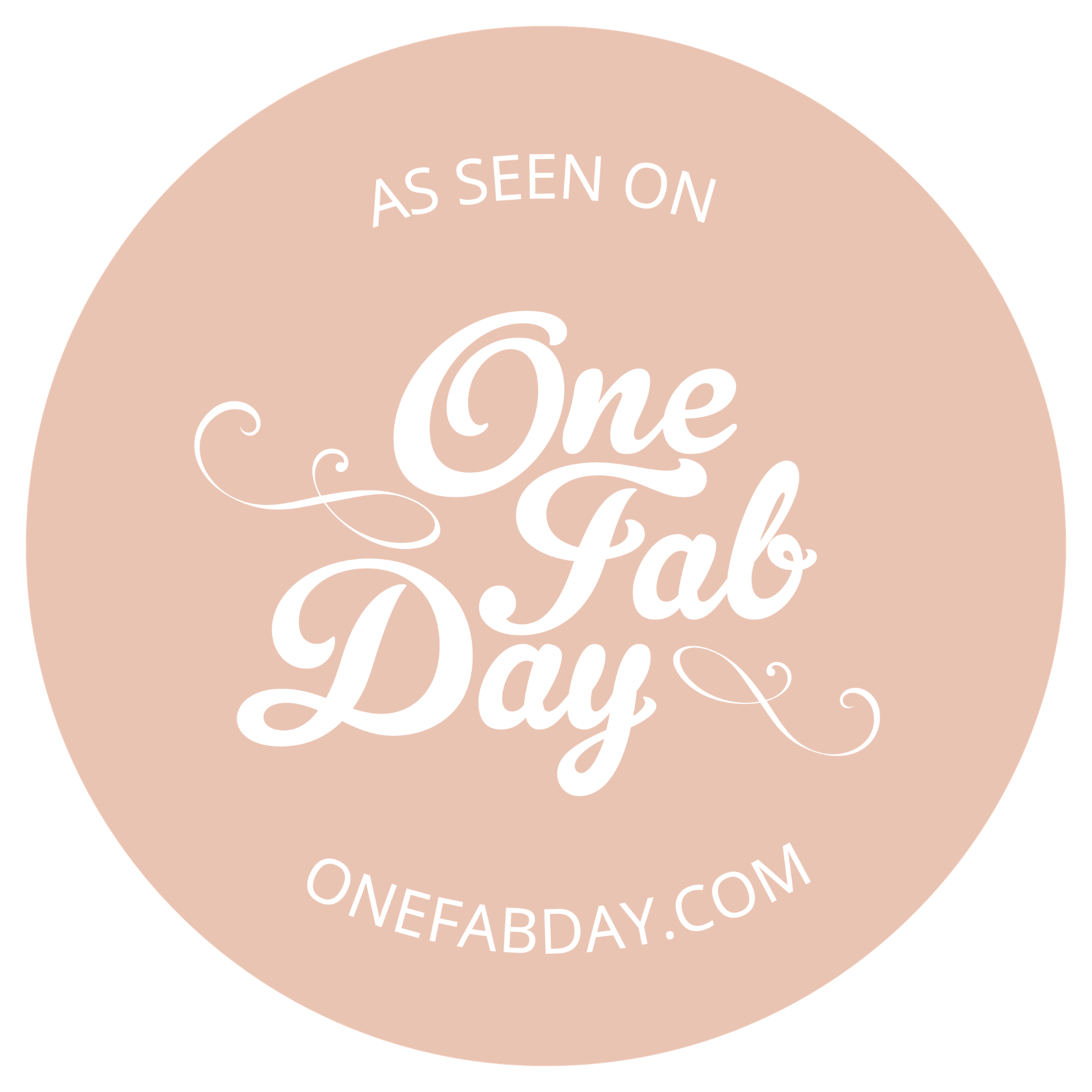 one fab day