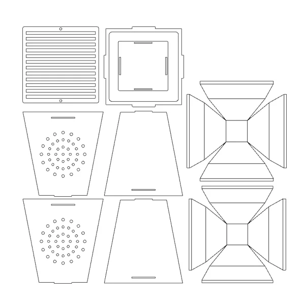 Assemble-able Design