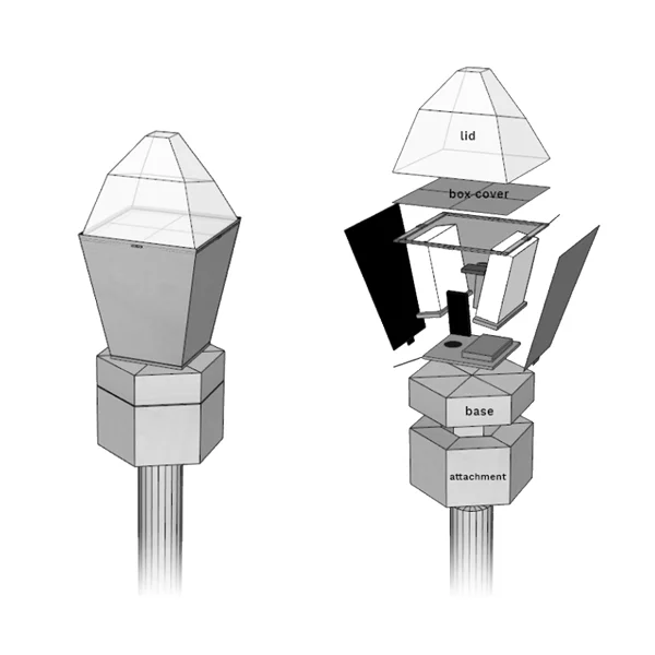 Planning in CAD