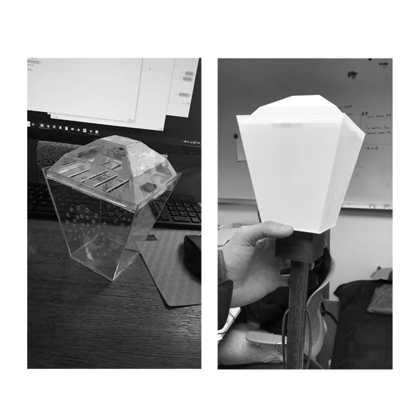 Assembly & Finish