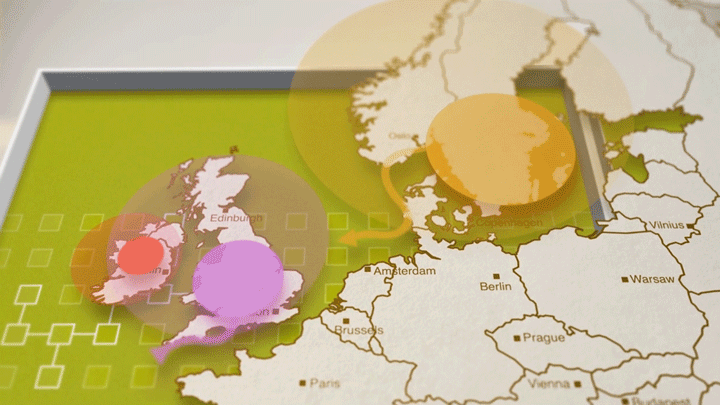 Ancestry DNA - National TV Commercial