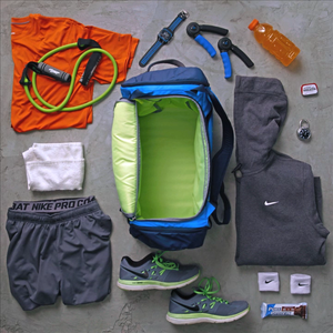 Dicks Sporting Goods - Social Content