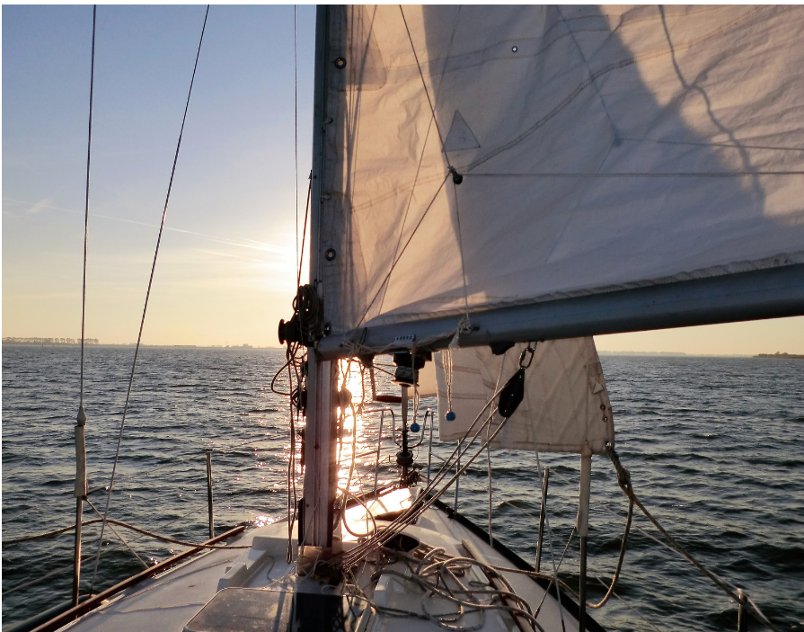 Waged no more: Setting sail on the self-employed journey