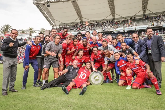 FC Dallas 2017 Season Preview