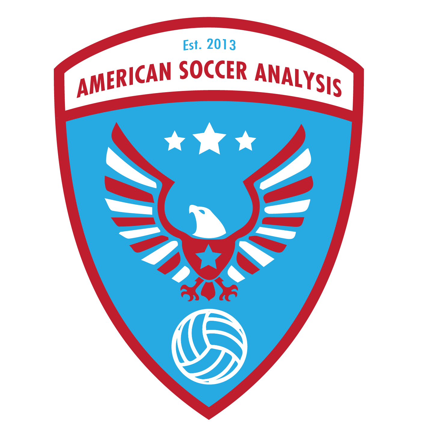 ASA Show - Colorado Rapids and do soccer analytics practitioners grow on trees?