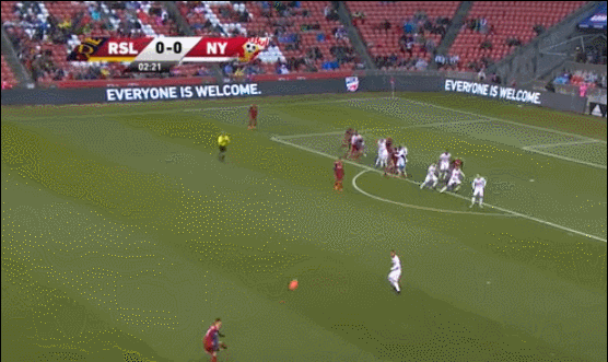 Updated Game-by-game Expected Goals