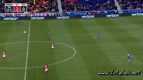 Lowered Expectations: Week Four