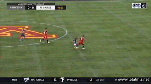 Lowered Expectations: Week 18