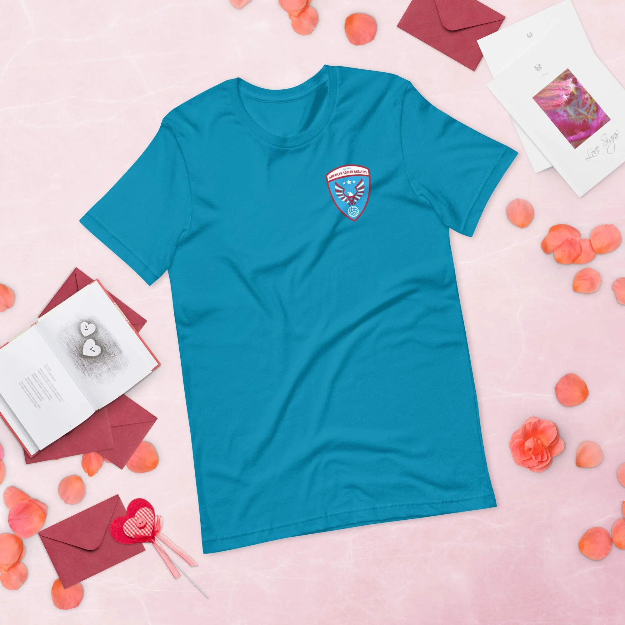 unisex-staple-t-shirt-aqua-front-63078f62f27fc.jpg