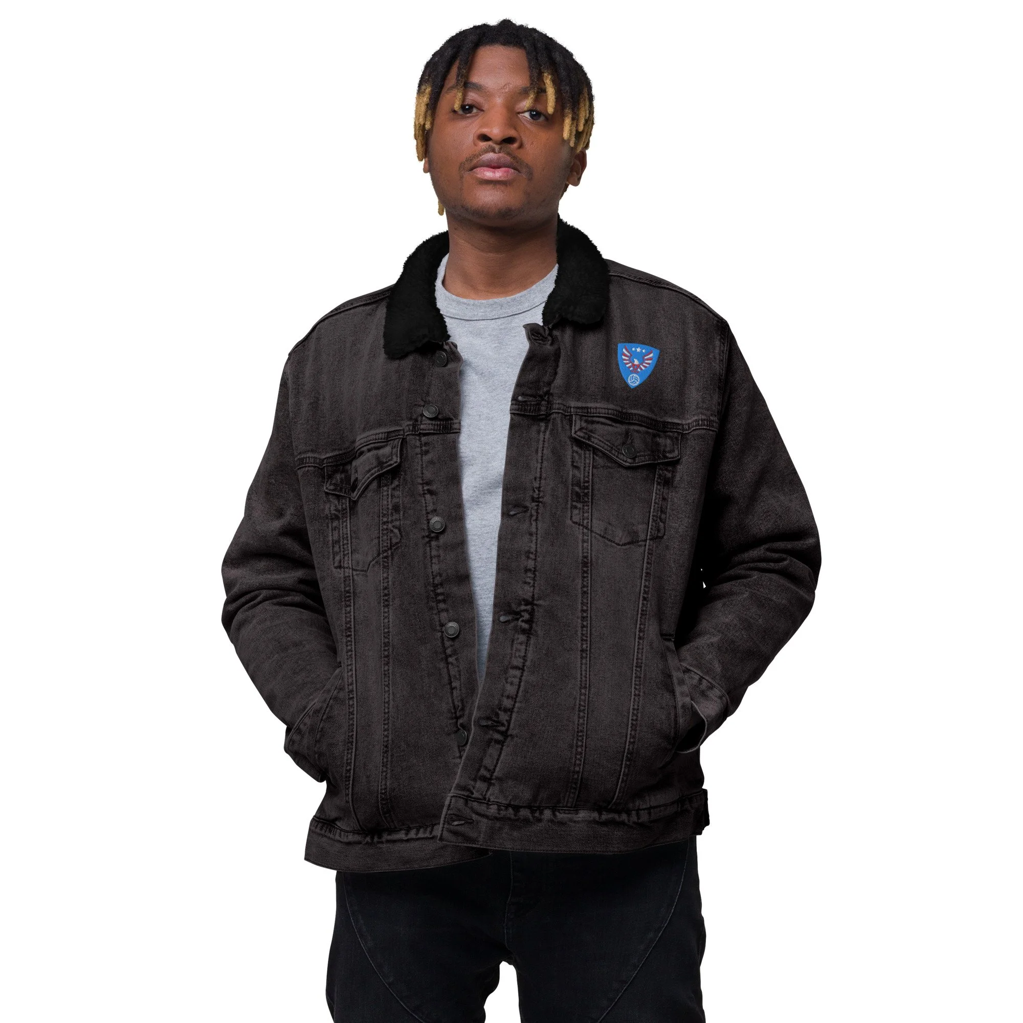 unisex-sherpa-denim-jacket-black-denim-front-6495d98e48ffe.jpg