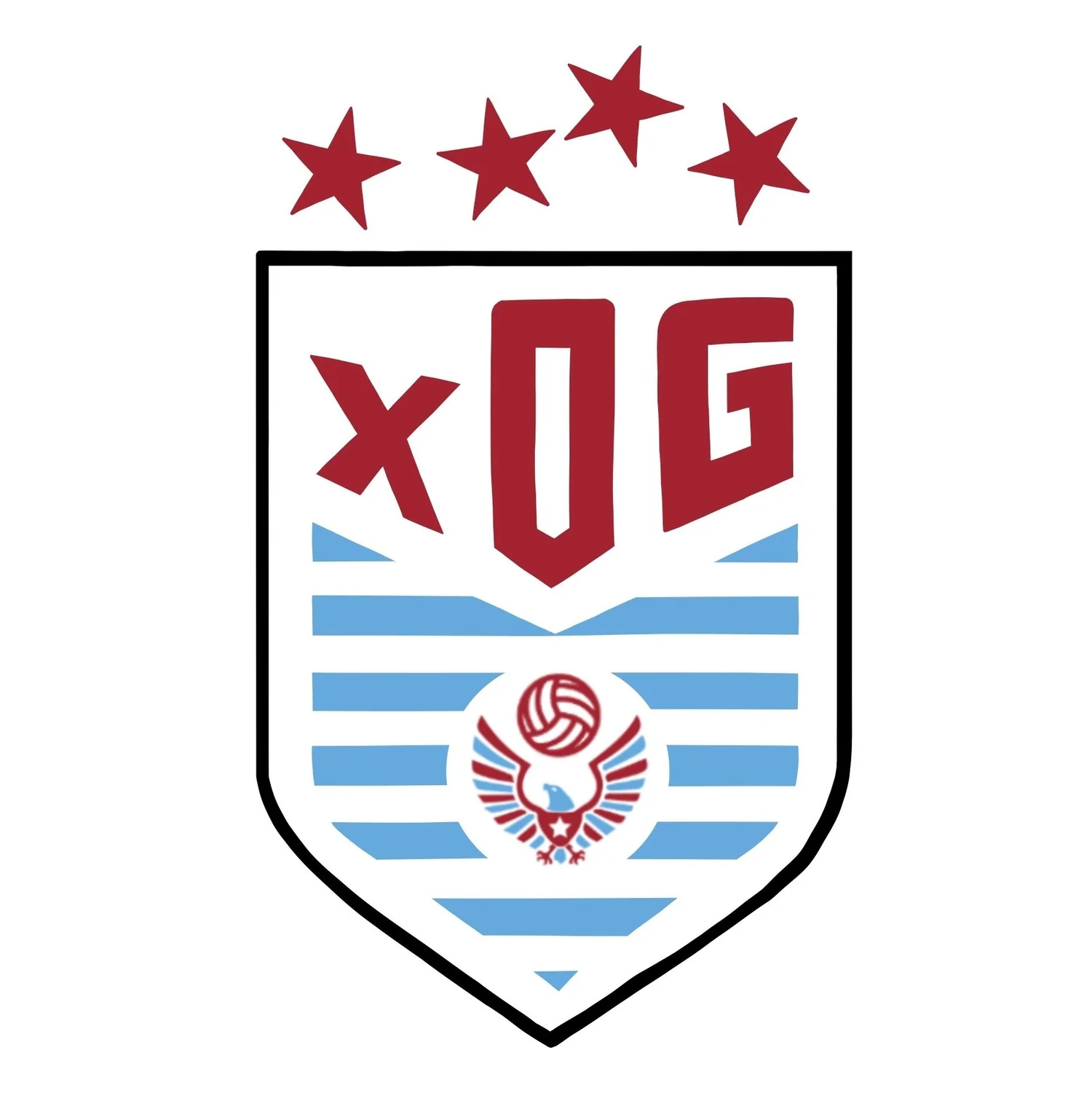 EXPECTED OWN GOALS: NWSL Preview Week — North Carolina Courage, with Kim McCauley episode artwork