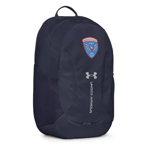 Under Armour School Backpack  Bag NWT Burg… Northwestern University Wildcats Under Armour Purple Hustle  main image 4