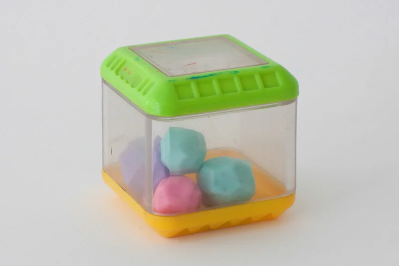 Baby Rattle