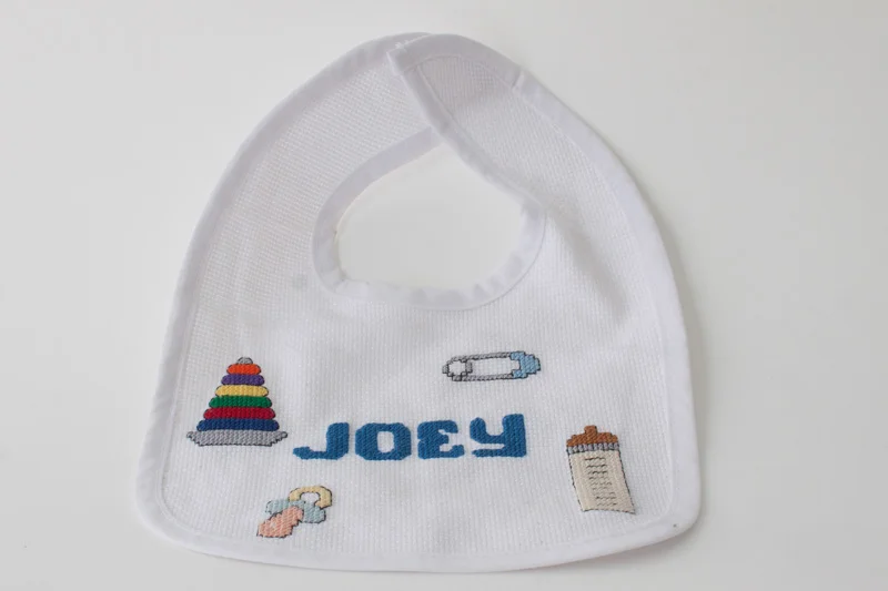 Joey’s Bib
