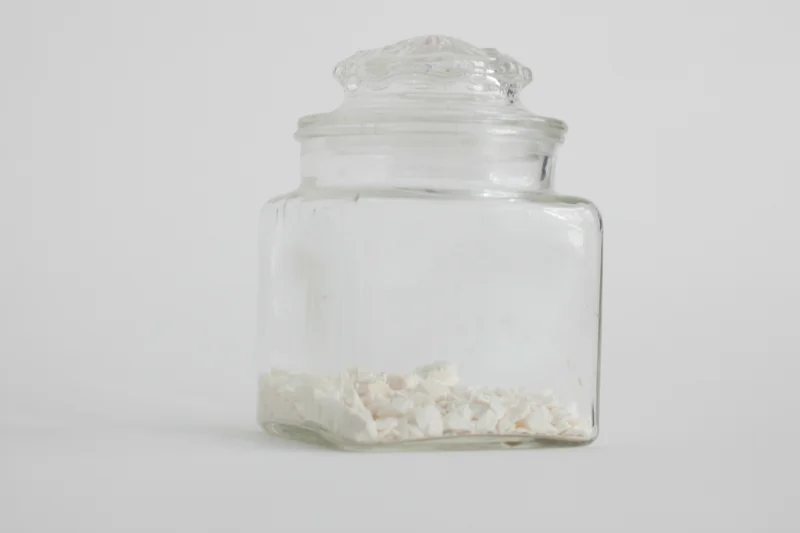 Lye Soap
