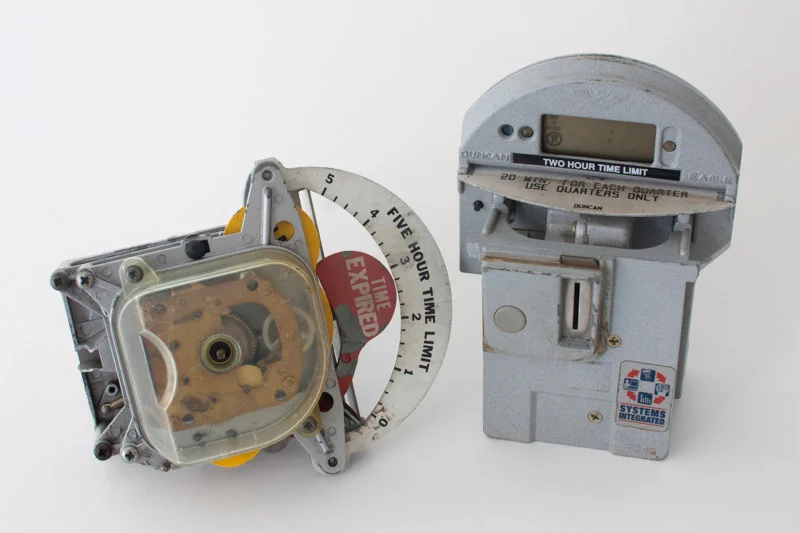 Parking Meters