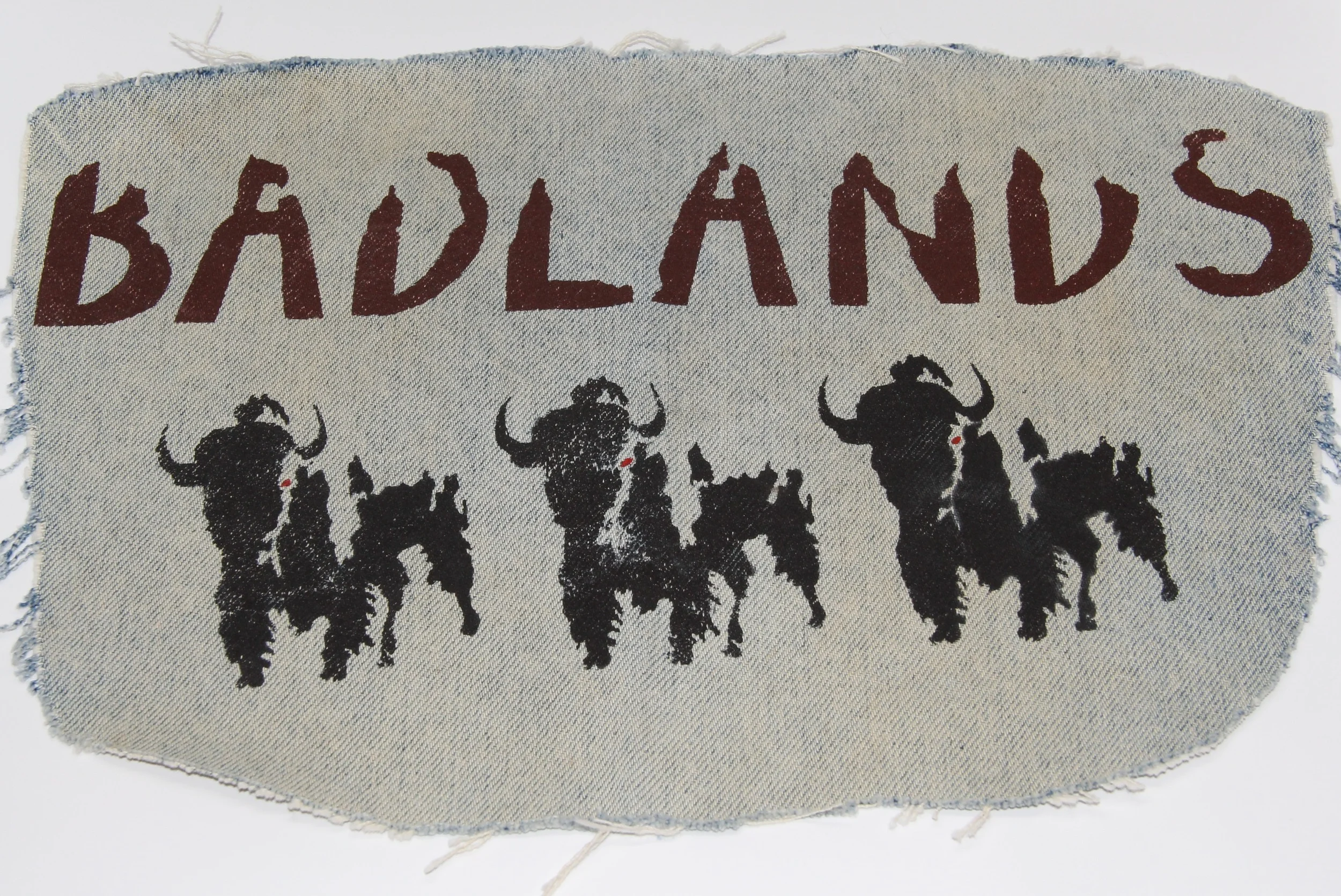Badlands