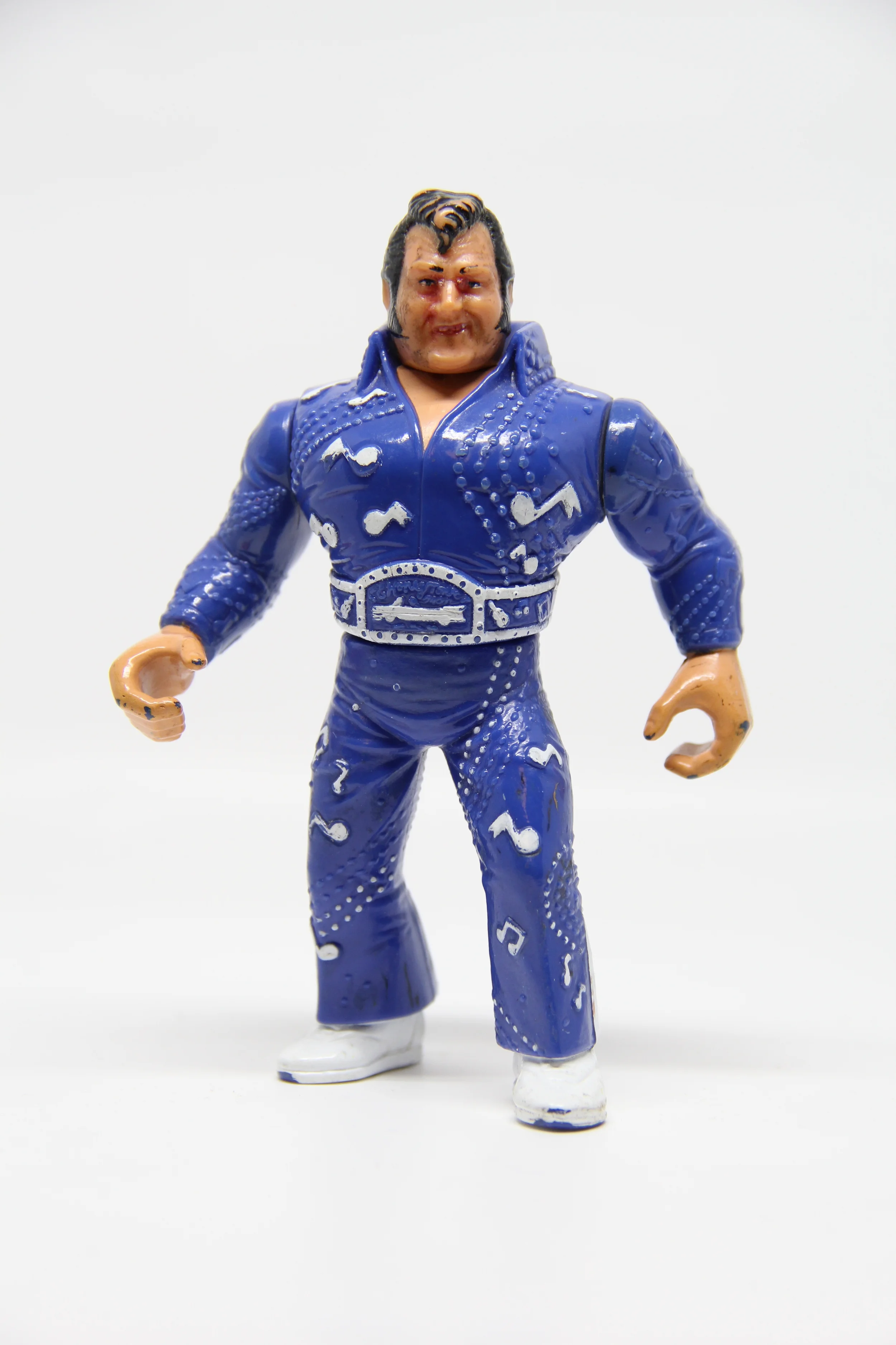 Honky Tonk Man