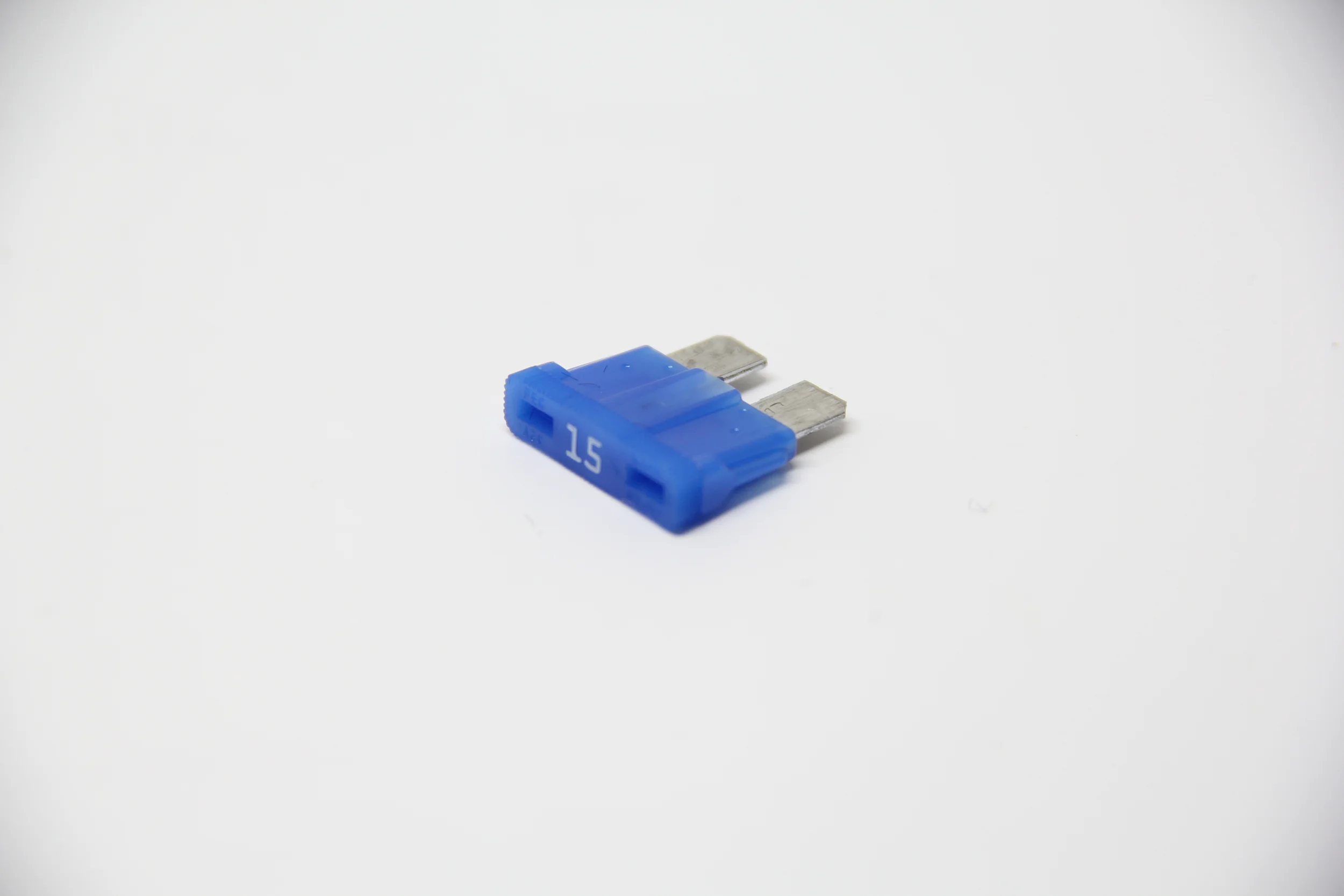 Blown Fuse