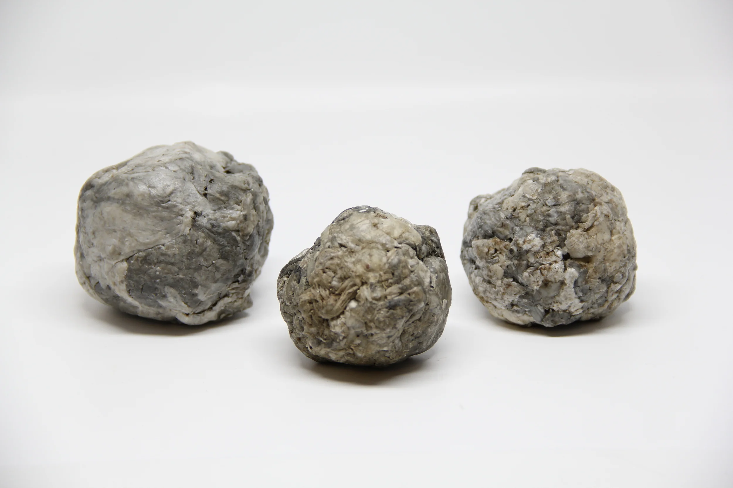 Wax Balls