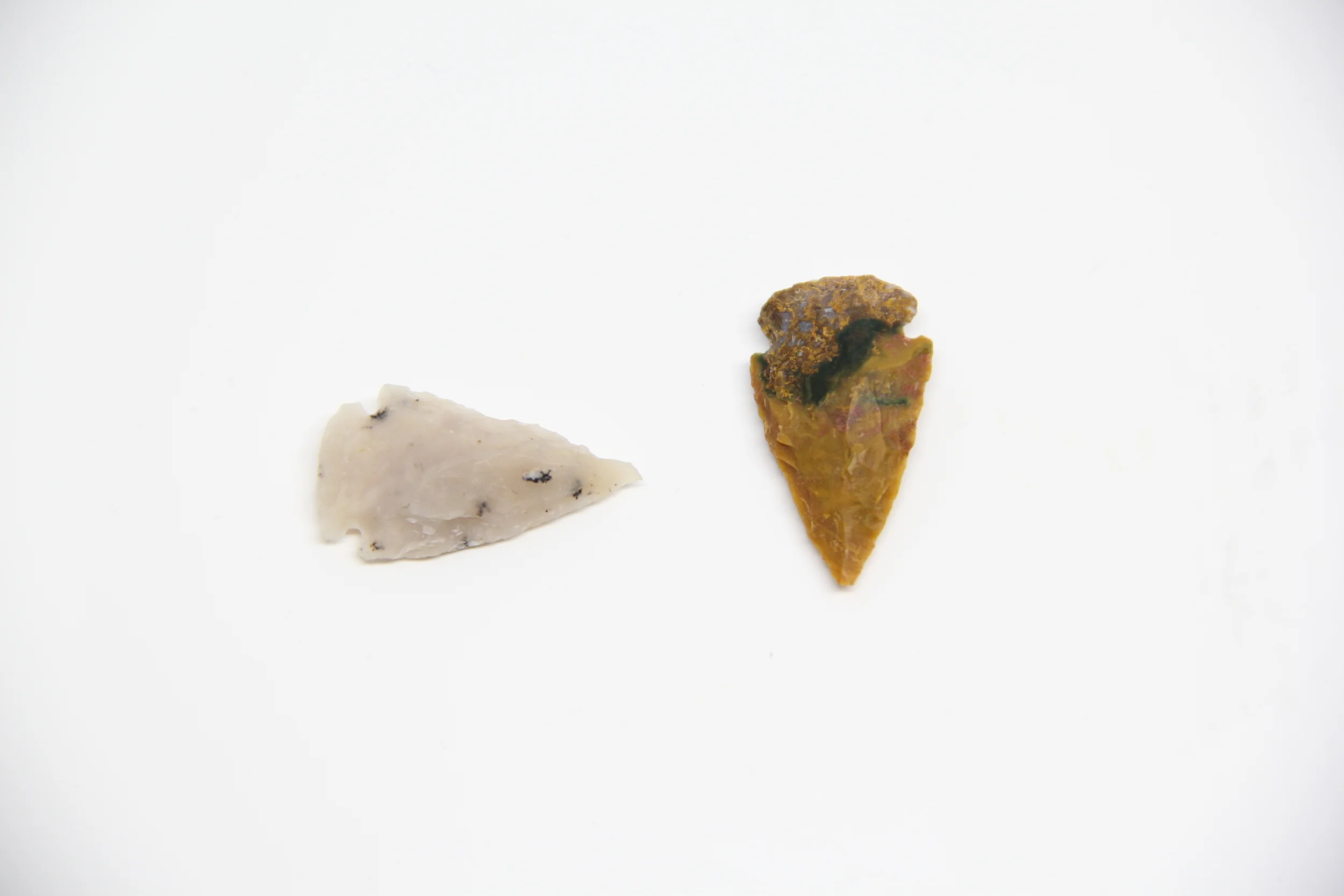 Eastern Woodland Arrowheads