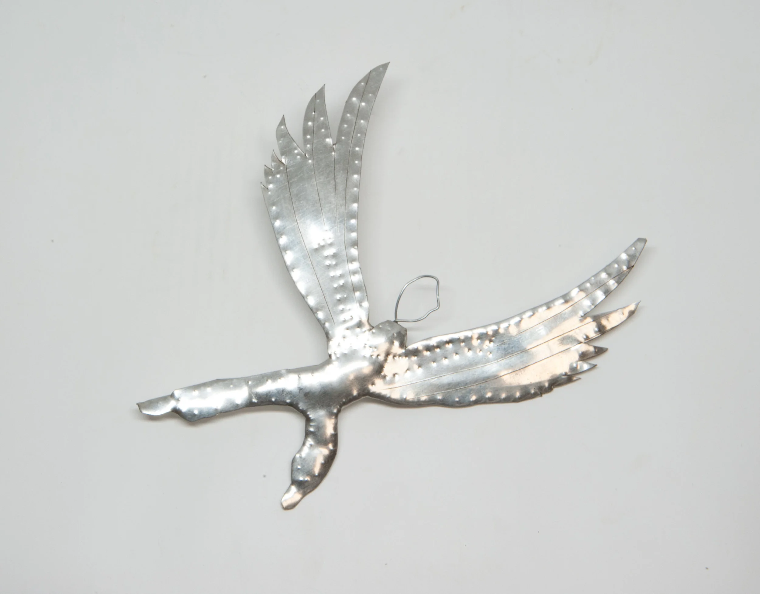 Flying Dancer Angel