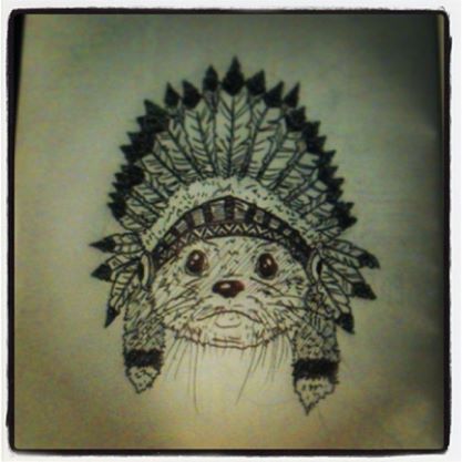 Chief Otter
