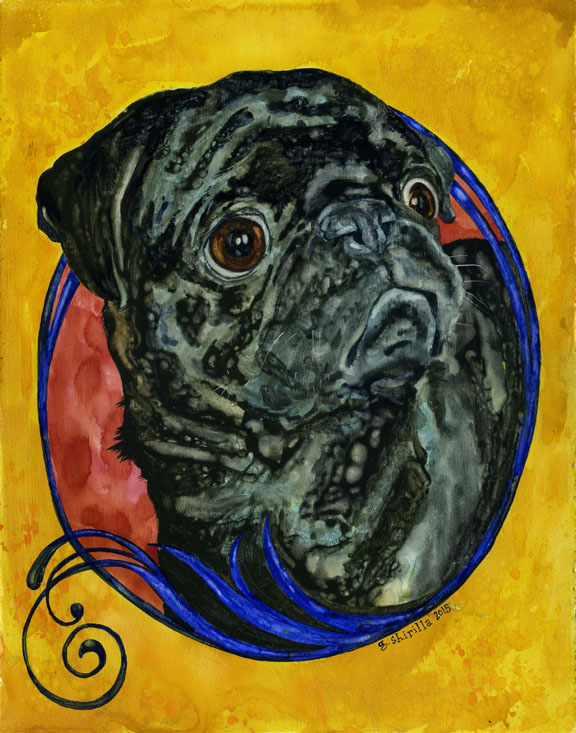 "Benny" 2015
