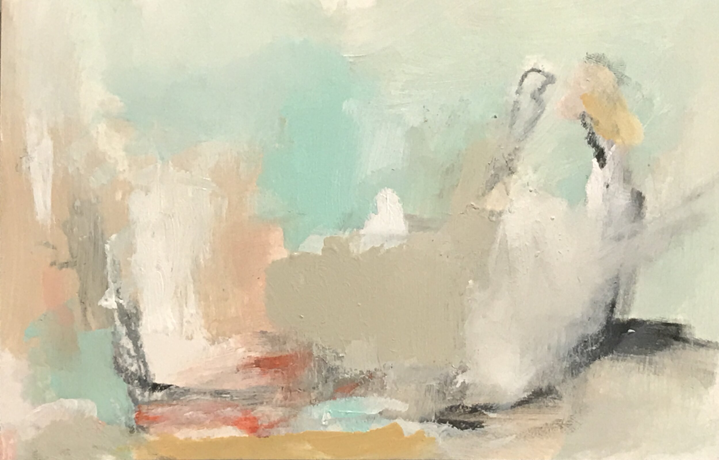 Birthday in Provincetown