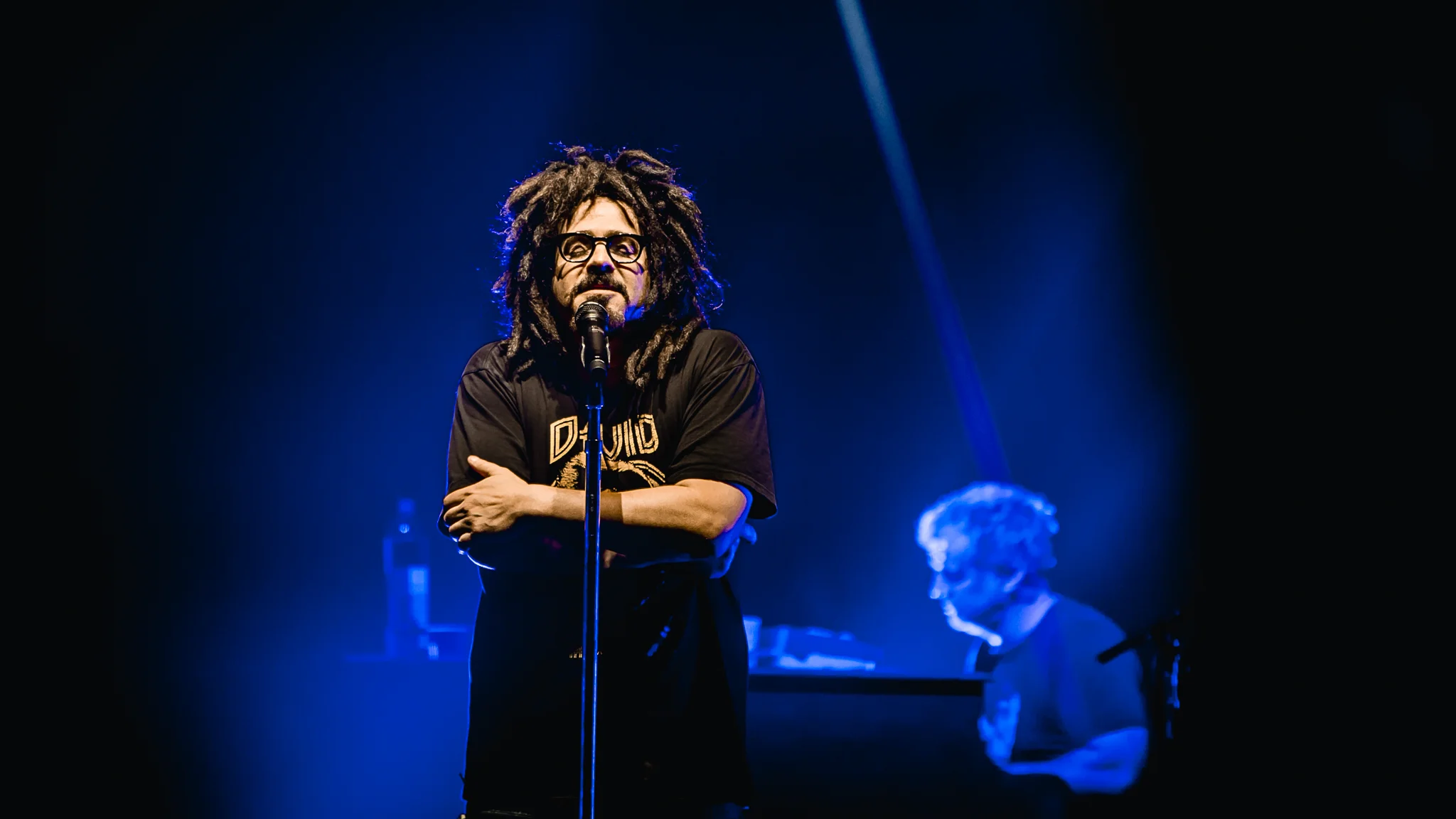 Counting Crows