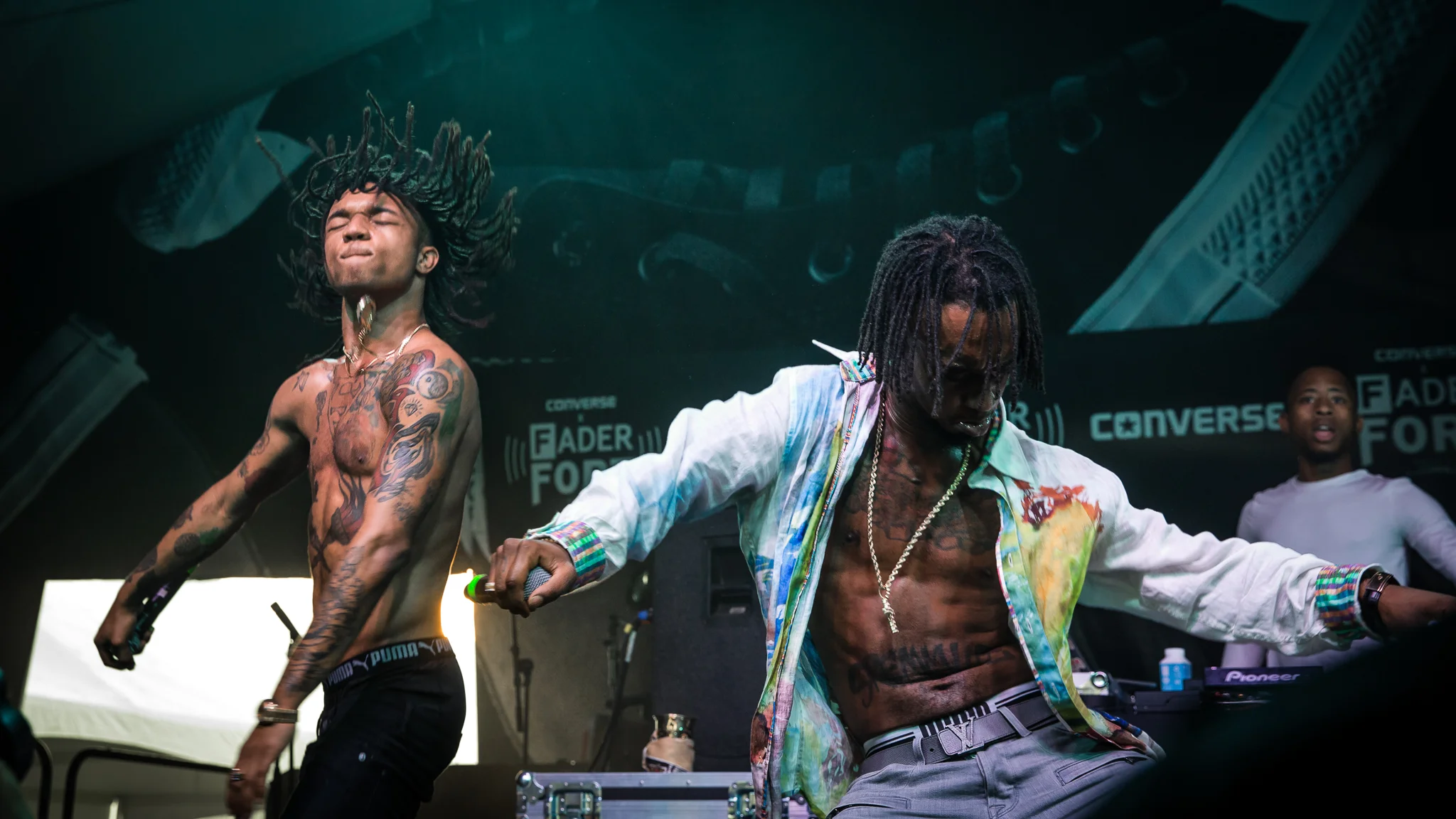Rae Sremmurd