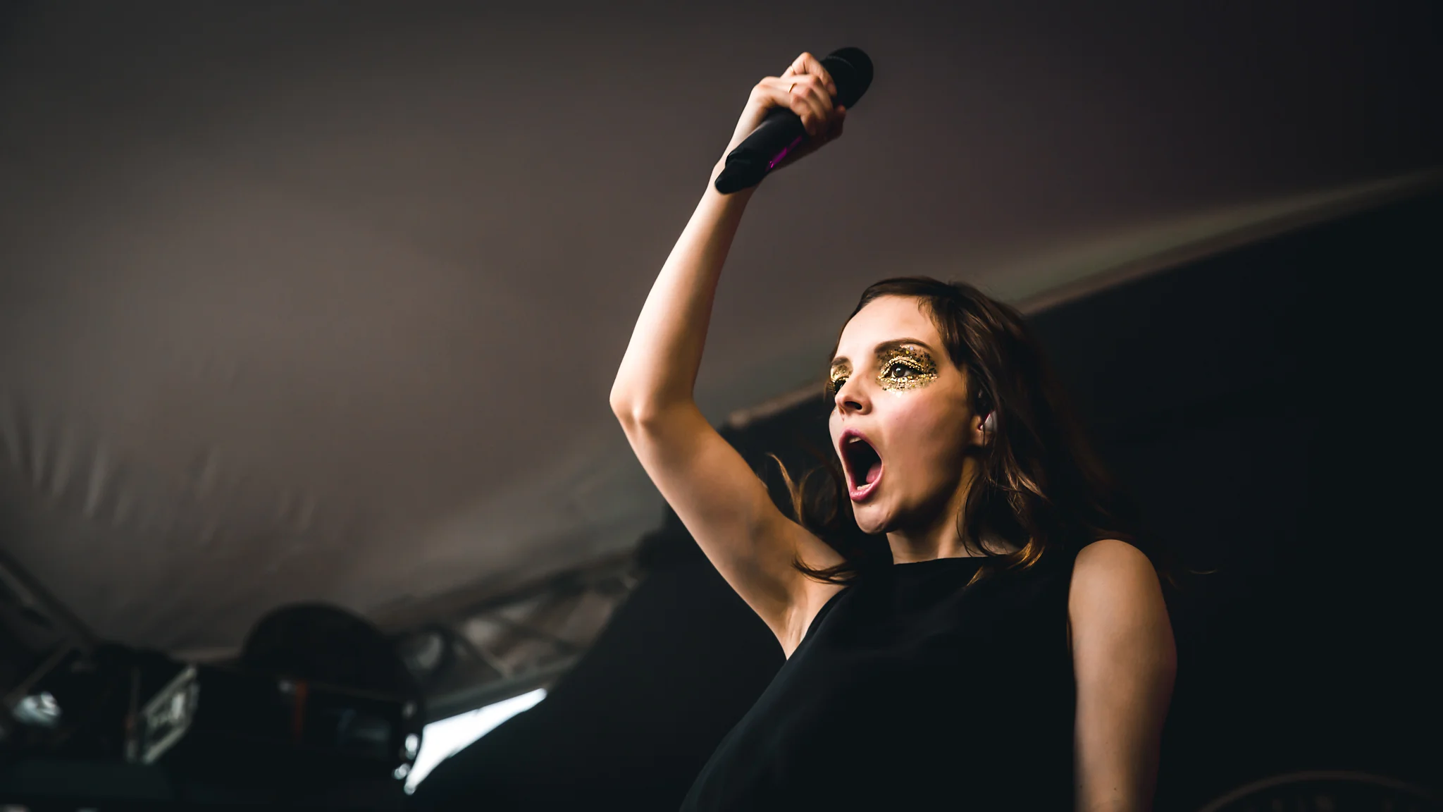 CHVRCHES