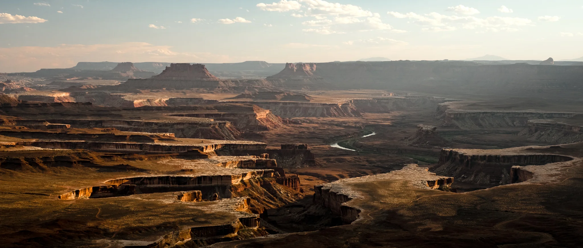 Canyonlands - UT