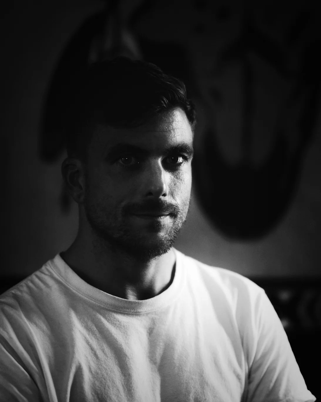 Anthony Green