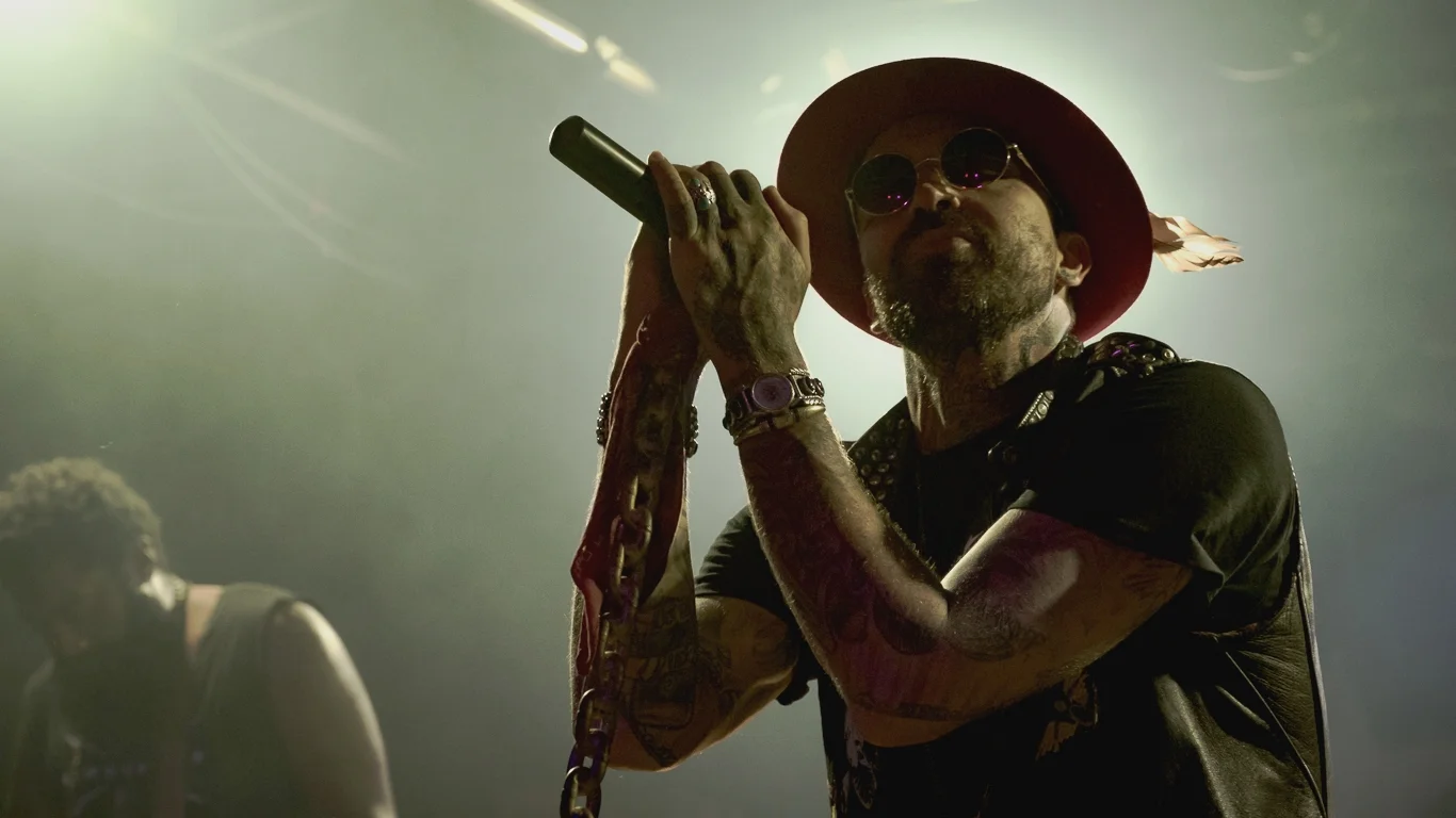 Yelawolf