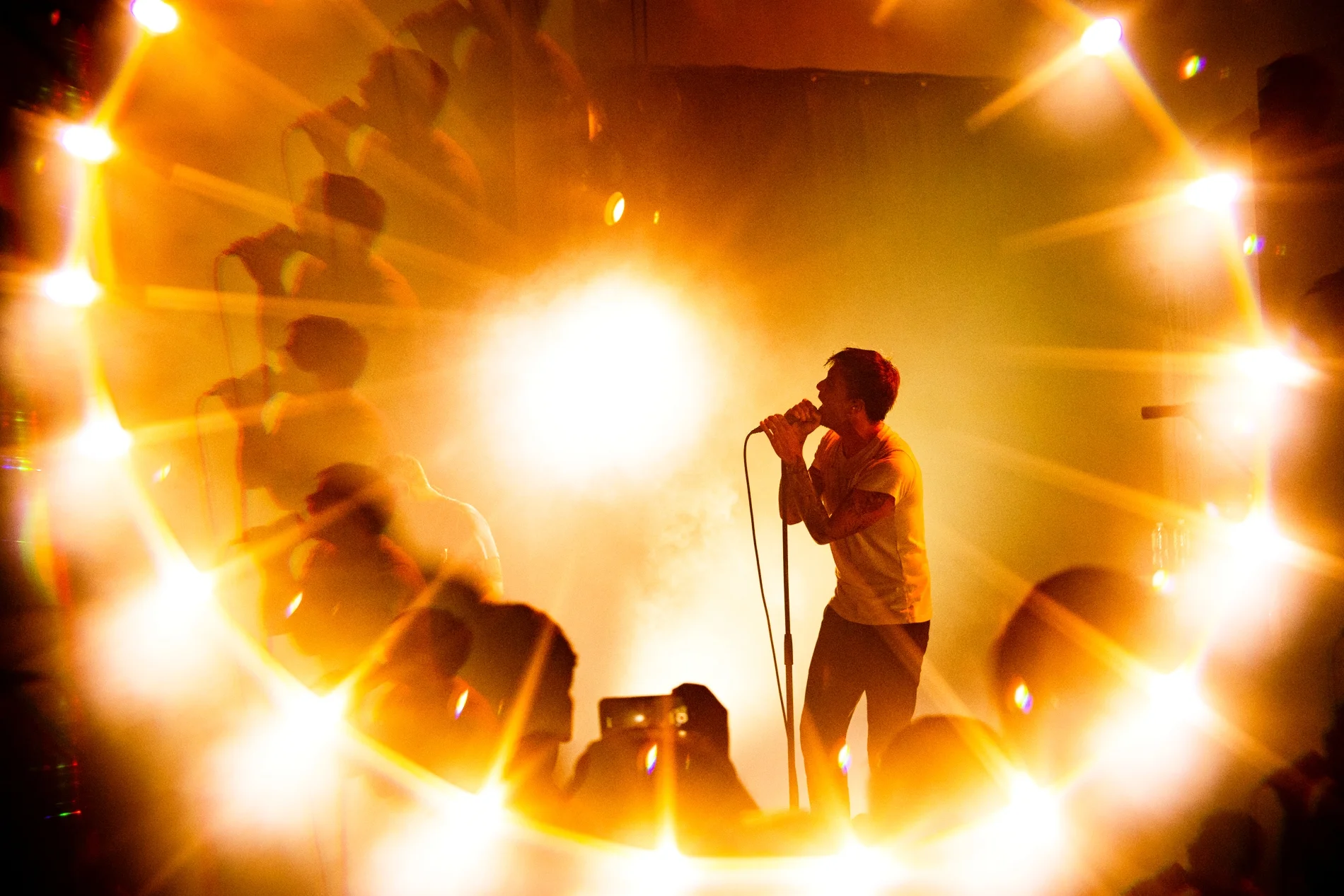 Circa Survive