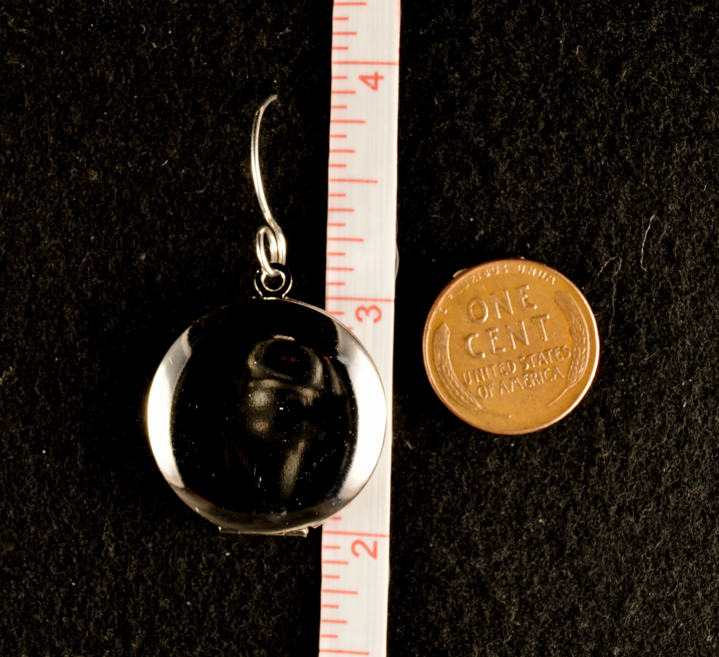 EarLgDiscSilverSize.jpg