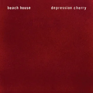 I've been a massive Beach House fan since my senior year of high school. Their work never fails to inspire, and of all my fav artists, I tend to get stuck on their new records the longest. I'm always SUPER moved by their total mastery of melody and low fi sonic textures. Beautiful music. New record is terrific. My fav track (right now) is the very first one, Levitation. 