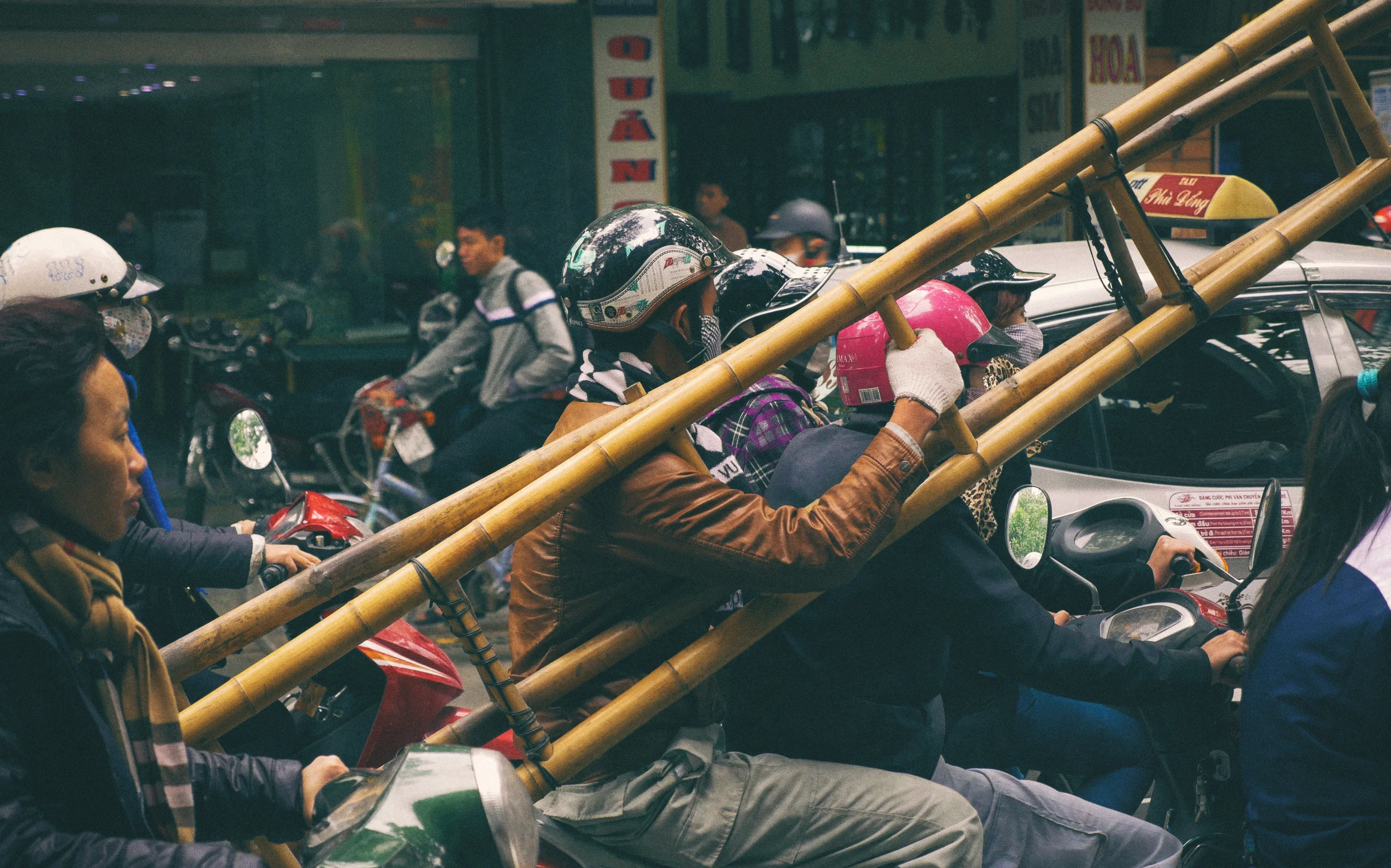 오토바이 사다리.JPG