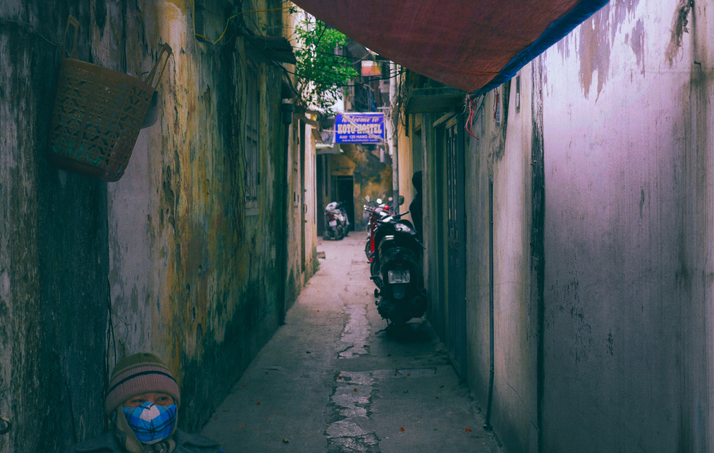 하노이 골목.JPG