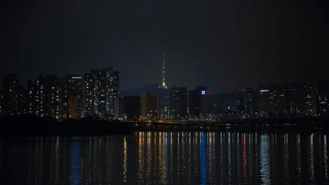 CHANEL Ephemeral Boutique in Seoul